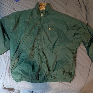Nike jacket